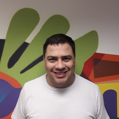 Roberto Oliveira